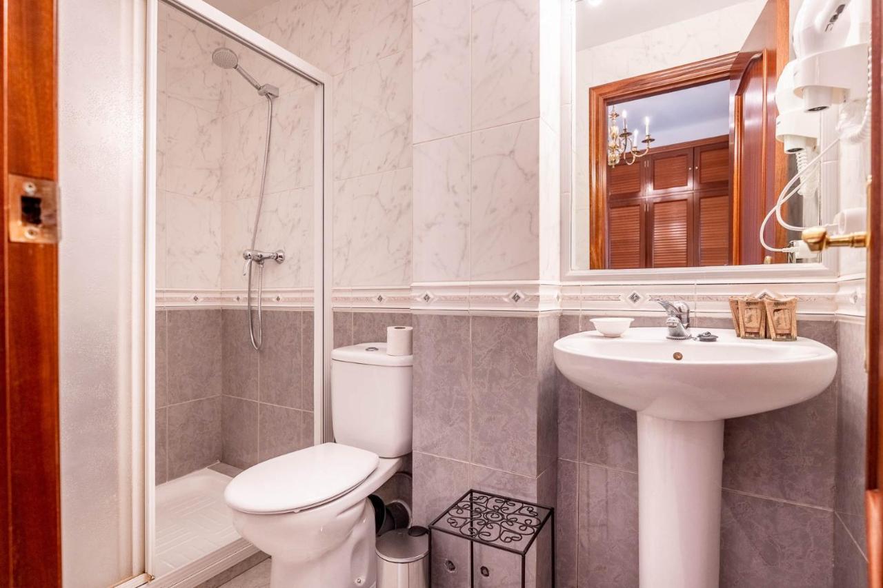 La Casa Del Orfebre Apartment เซบีญา ภายนอก รูปภาพ