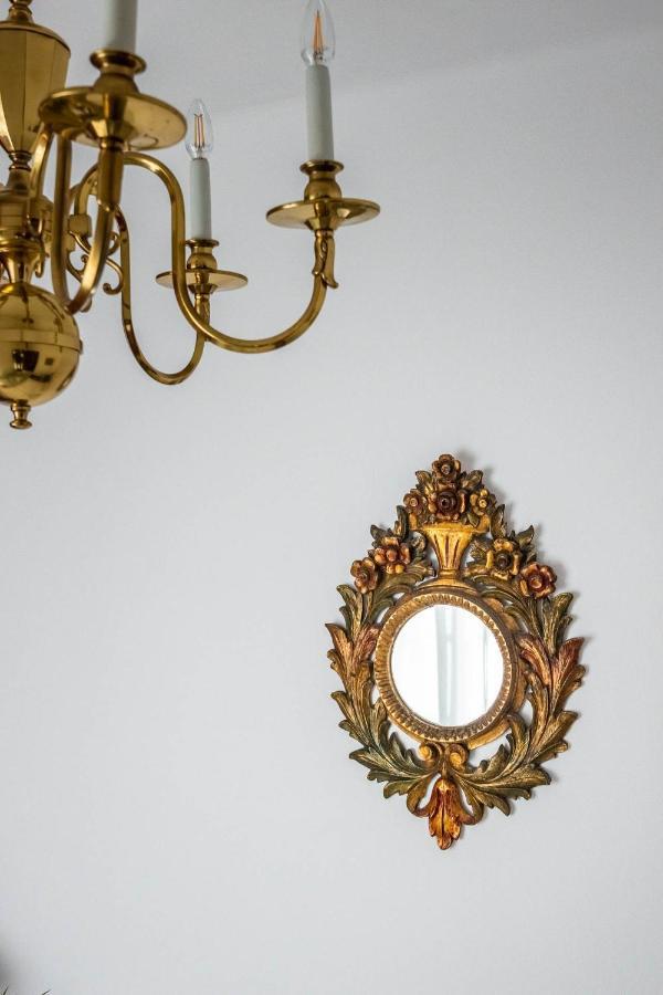 La Casa Del Orfebre Apartment เซบีญา ภายนอก รูปภาพ
